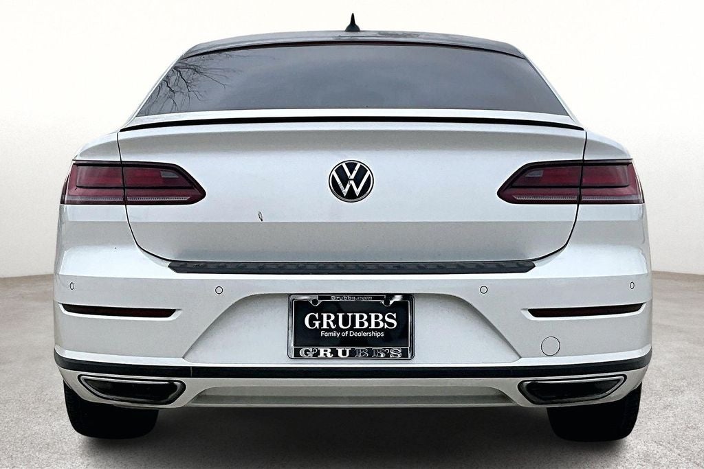 2021 Volkswagen Arteon 2.0T SEL Premium R-Line