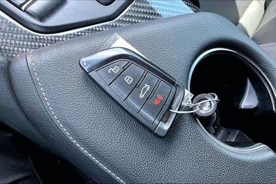 2022 Toyota Supra 3.0