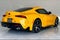 2022 Toyota Supra 3.0