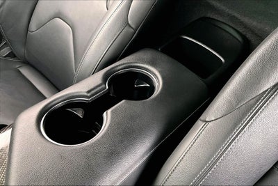 2022 Toyota Supra 3.0
