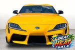 2022 Toyota Supra 3.0