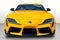 2022 Toyota Supra 3.0