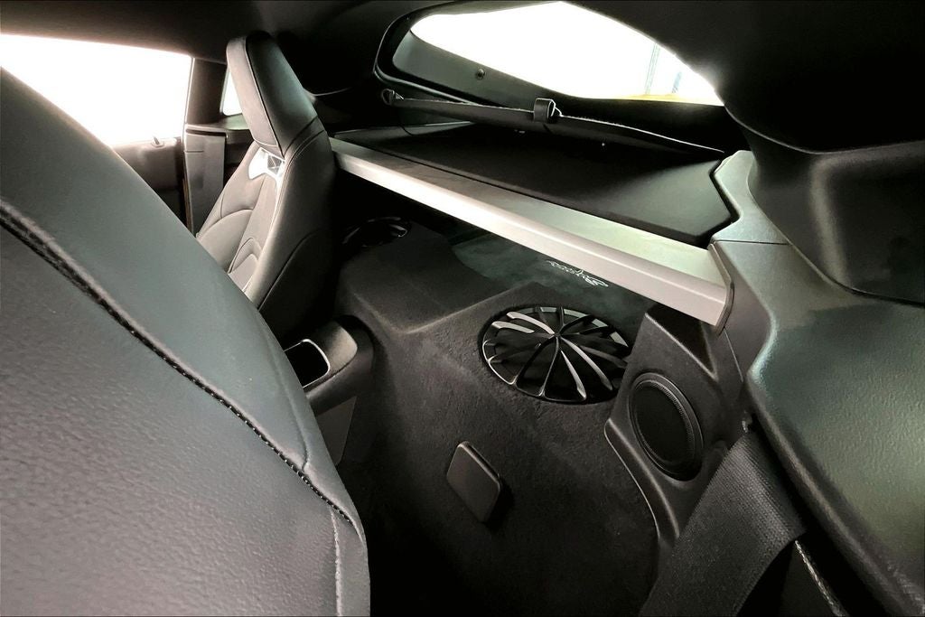 2022 Toyota Supra 3.0
