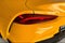 2022 Toyota Supra 3.0
