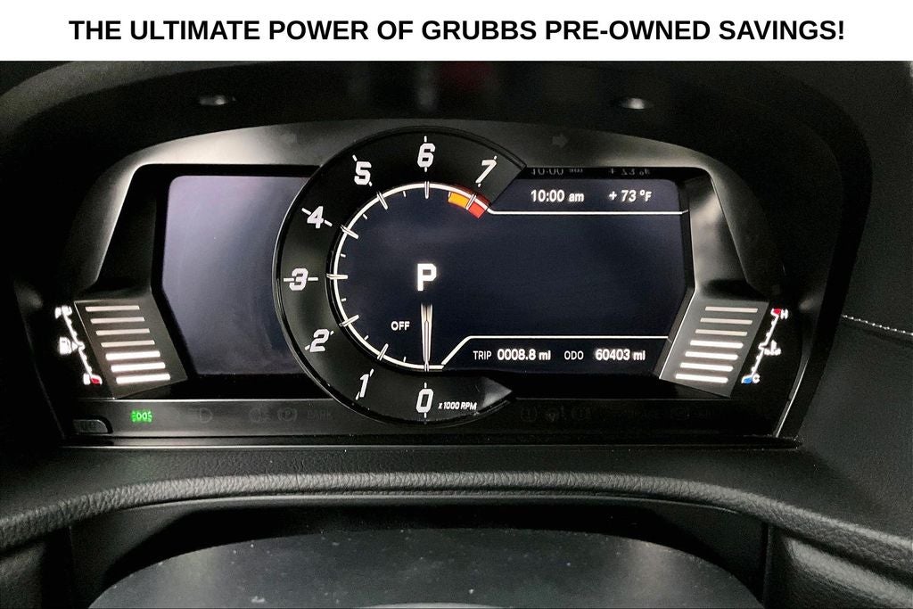 2020 Toyota Supra 3.0
