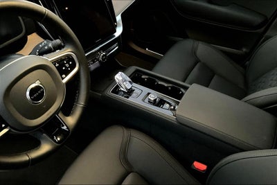 2025 Volvo XC90 B6 Plus 7-Seater 2025.5