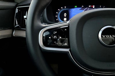 2025 Volvo XC90 B6 Plus 7-Seater 2025.5