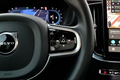 2025 Volvo XC90 B6 Plus 7-Seater 2025.5