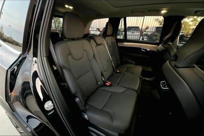 2025 Volvo XC90 B6 Plus 7-Seater 2025.5
