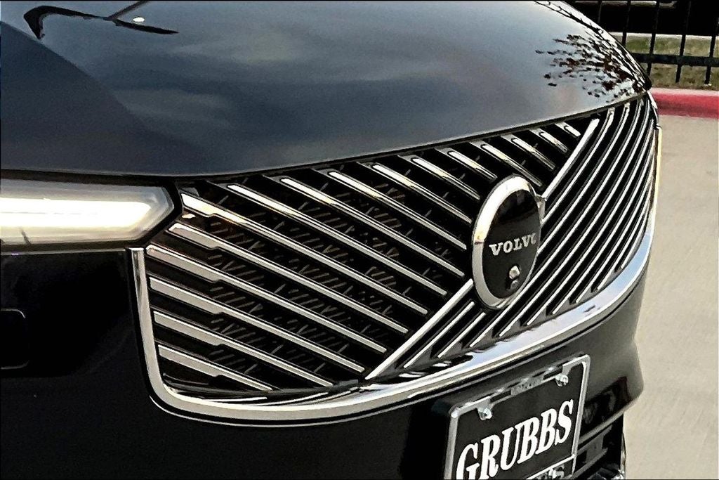 2025 Volvo XC90 B6 Plus 7-Seater 2025.5