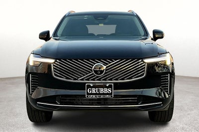 2025 Volvo XC90 B6 Plus 7-Seater 2025.5