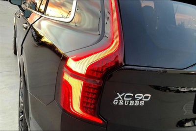 2025 Volvo XC90 B6 Plus 7-Seater 2025.5