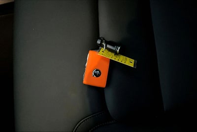 2025 Volvo XC90 B6 Plus 7-Seater 2025.5