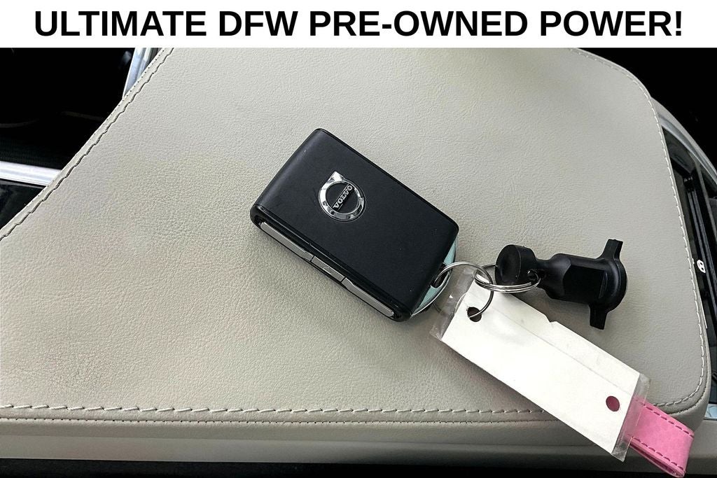 2024 Volvo XC90 Ultimate