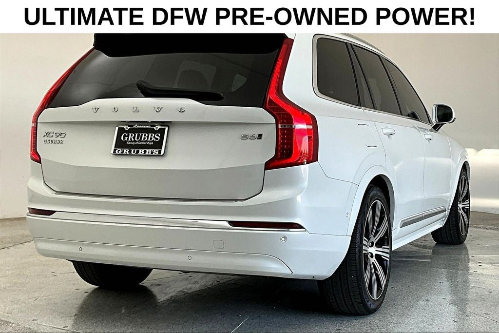 2024 Volvo XC90 Ultimate