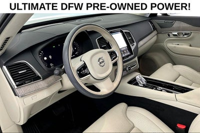2024 Volvo XC90 Ultimate