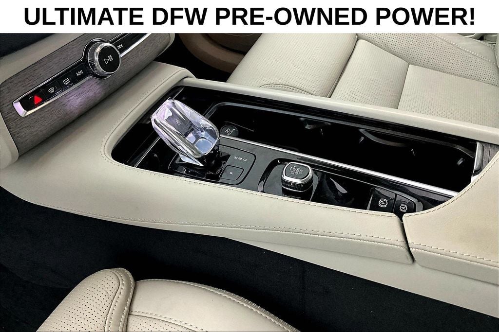 2024 Volvo XC90 Ultimate