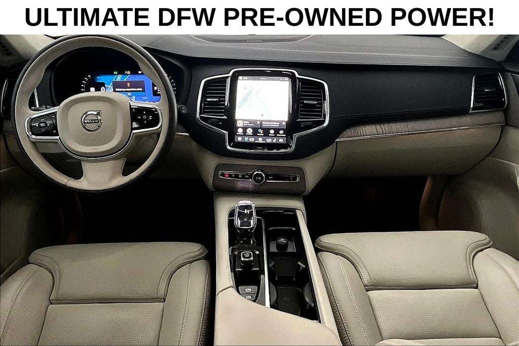 2024 Volvo XC90 Ultimate