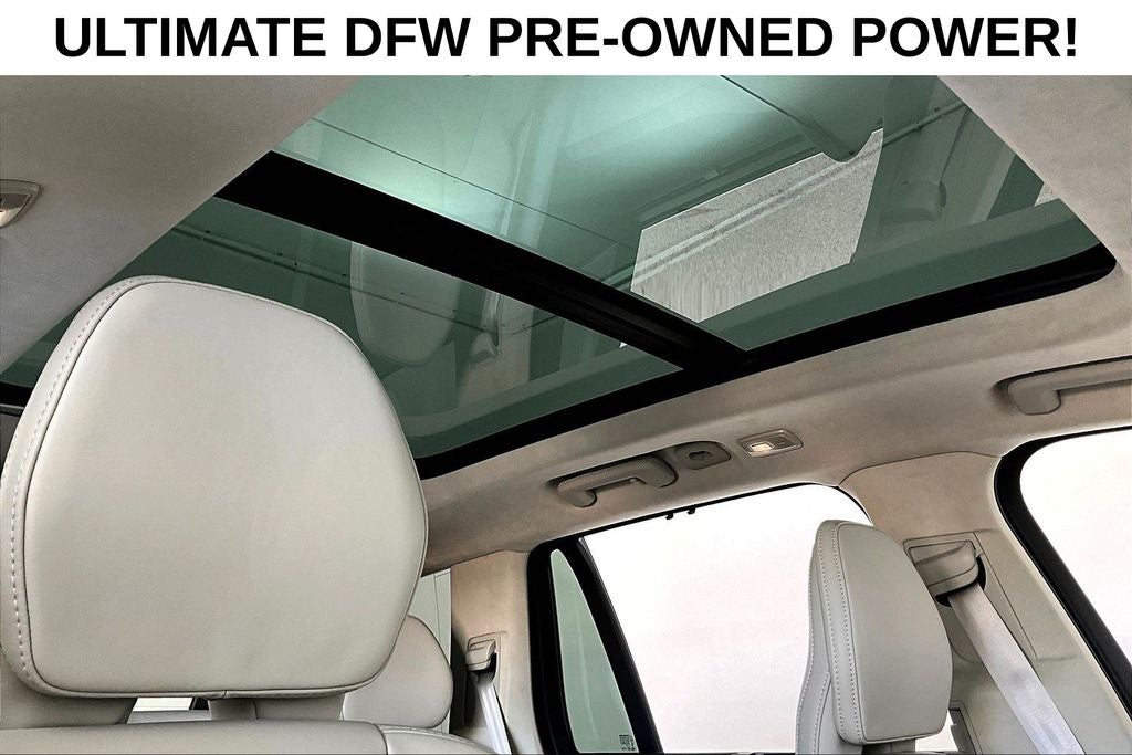 2024 Volvo XC90 Ultimate