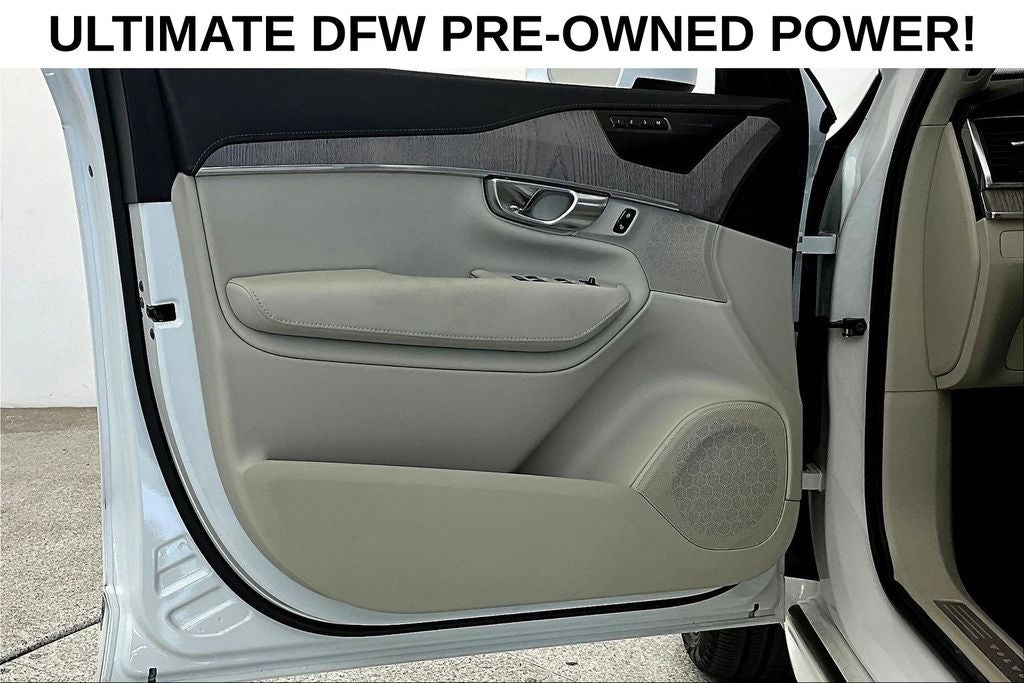2024 Volvo XC90 Ultimate