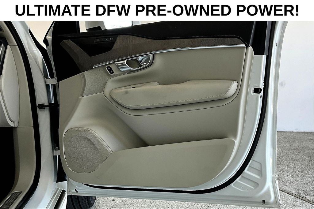 2024 Volvo XC90 Ultimate