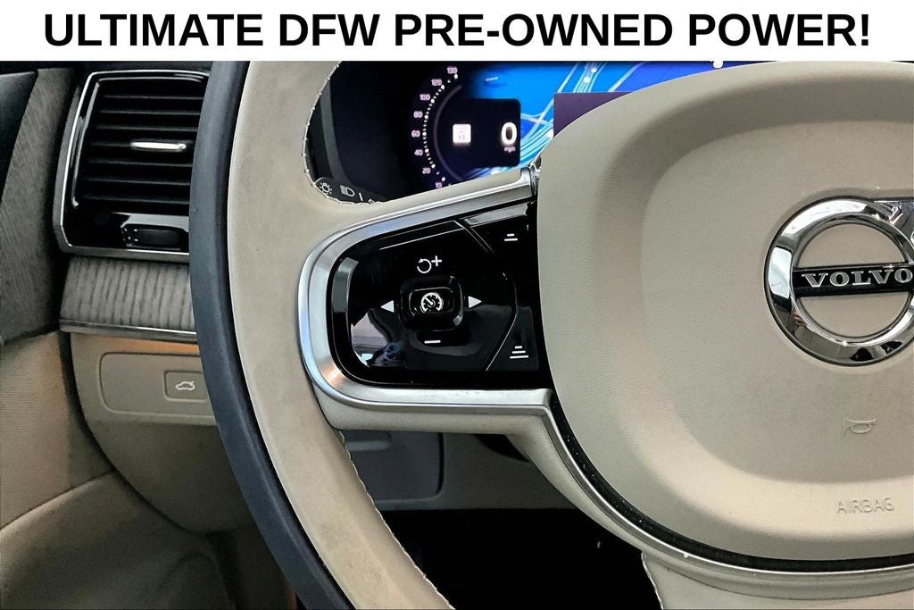 2024 Volvo XC90 Ultimate
