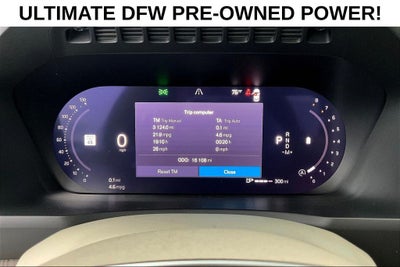 2024 Volvo XC90 Ultimate