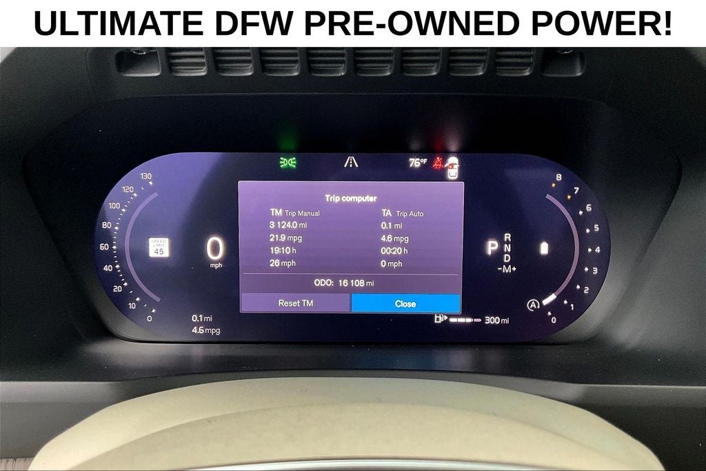 2024 Volvo XC90 Ultimate