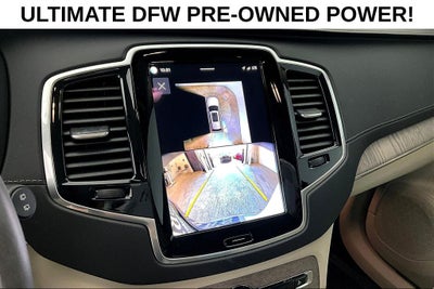 2024 Volvo XC90 Ultimate