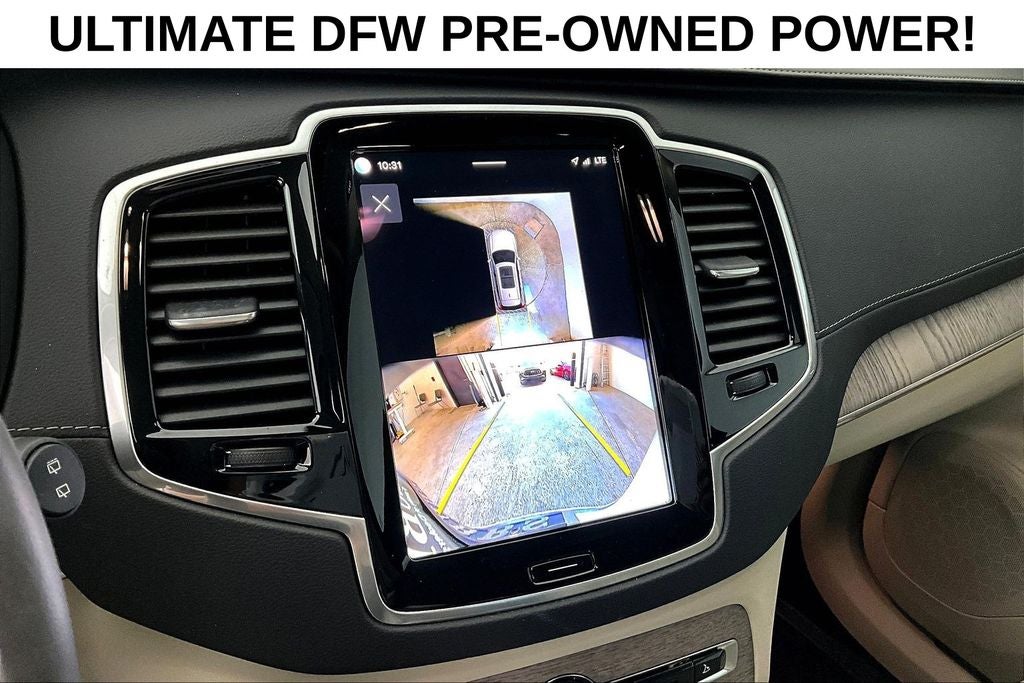 2024 Volvo XC90 Ultimate