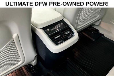 2024 Volvo XC90 Ultimate