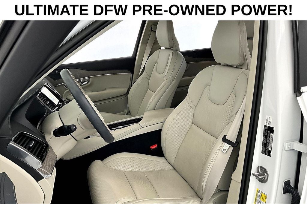 2024 Volvo XC90 Ultimate