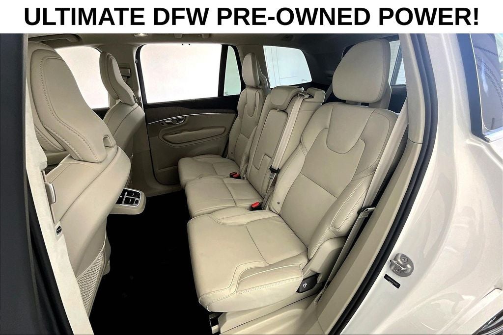 2024 Volvo XC90 Ultimate