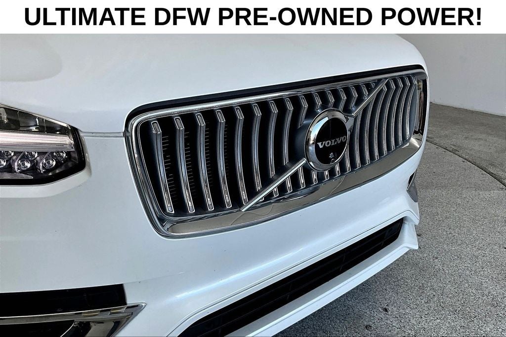 2024 Volvo XC90 Ultimate