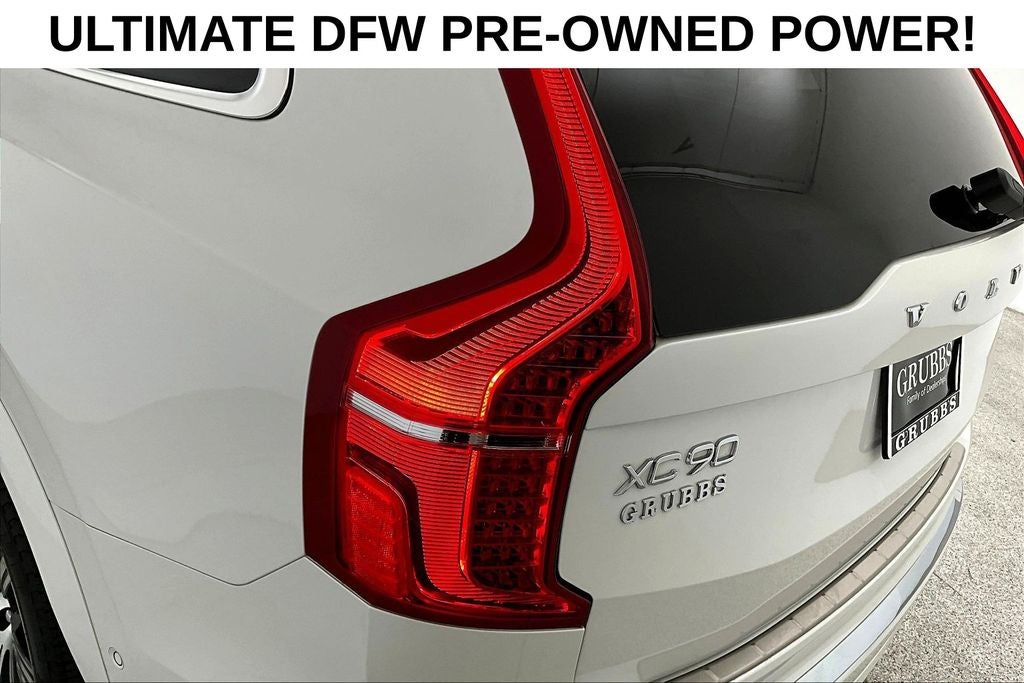 2024 Volvo XC90 Ultimate