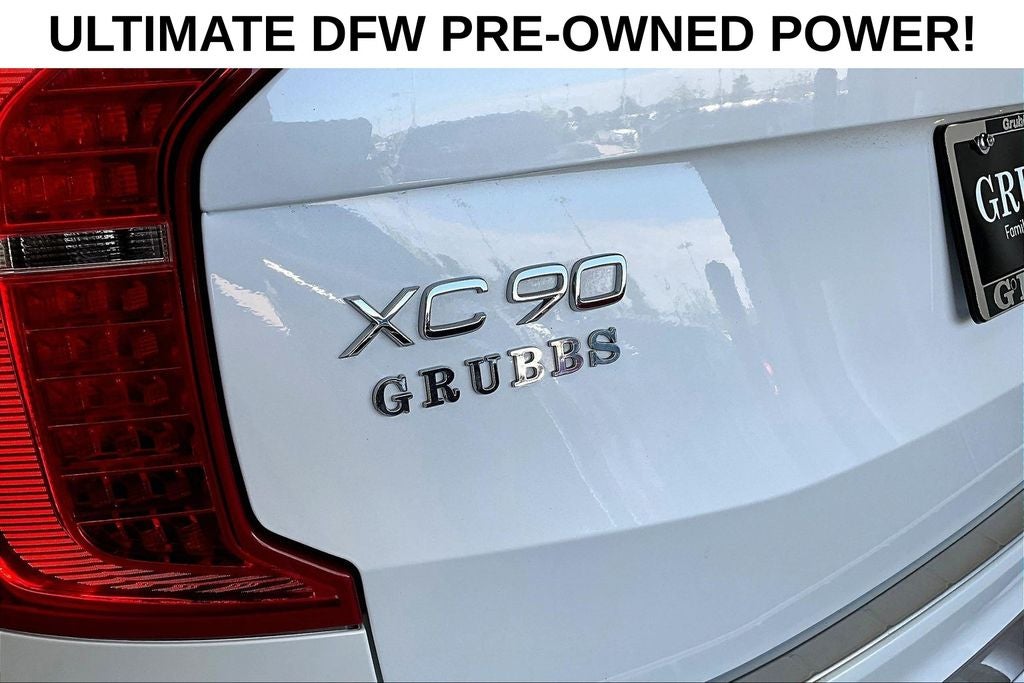 2024 Volvo XC90 Ultimate