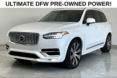 2024 Volvo XC90 Ultimate