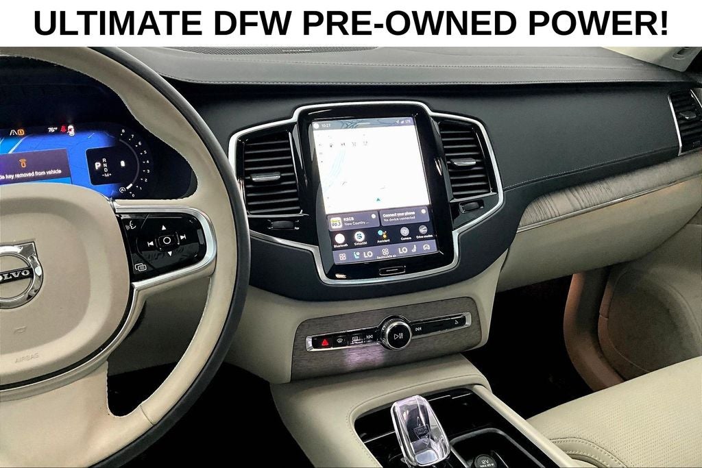 2024 Volvo XC90 Ultimate
