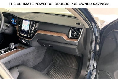 2023 Volvo XC60 B5 Plus Bright Theme