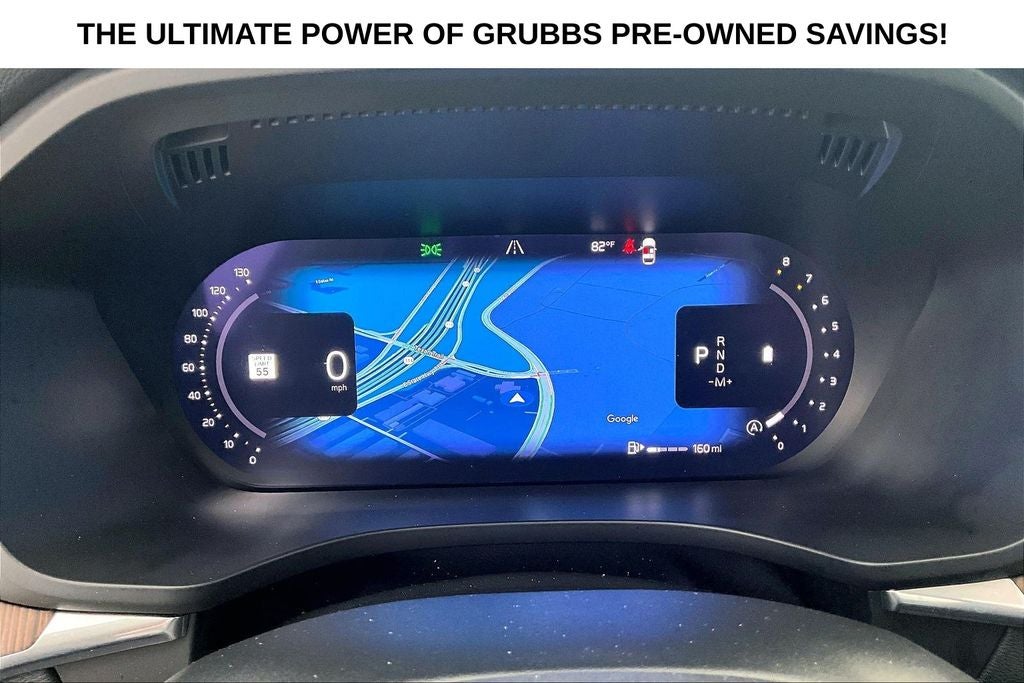 2023 Volvo XC60 B5 Plus Bright Theme