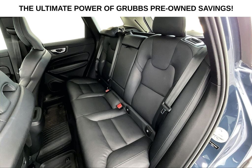 2023 Volvo XC60 B5 Plus Bright Theme