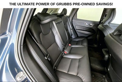 2023 Volvo XC60 B5 Plus Bright Theme