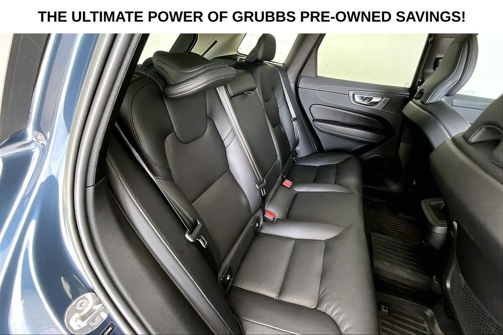 2023 Volvo XC60 B5 Plus Bright Theme