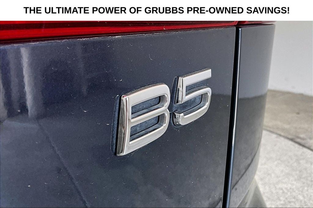 2023 Volvo XC60 B5 Plus Bright Theme