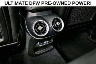 2022 Alfa Romeo Stelvio Sprint