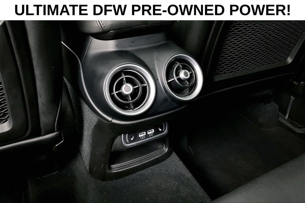 2022 Alfa Romeo Stelvio Sprint
