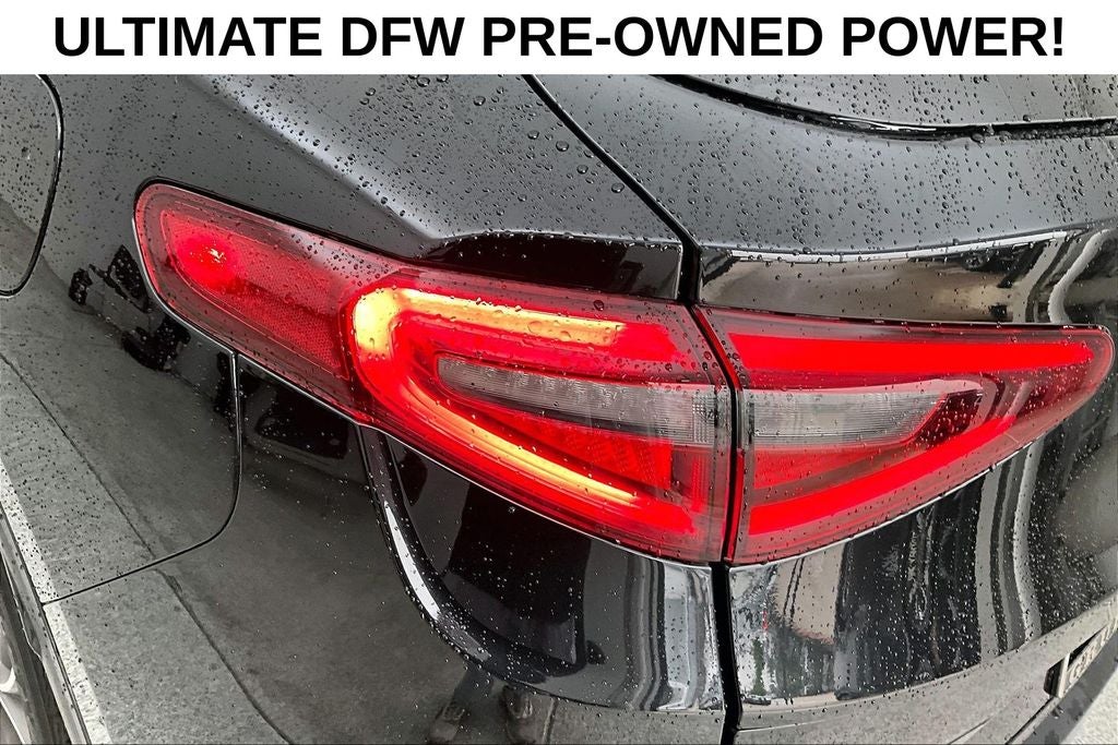 2022 Alfa Romeo Stelvio Sprint
