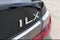 2021 Acura ILX Premium Package