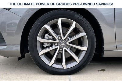 2024 Acura Integra Base