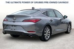 2024 Acura Integra Base